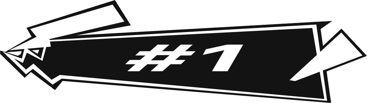 #1